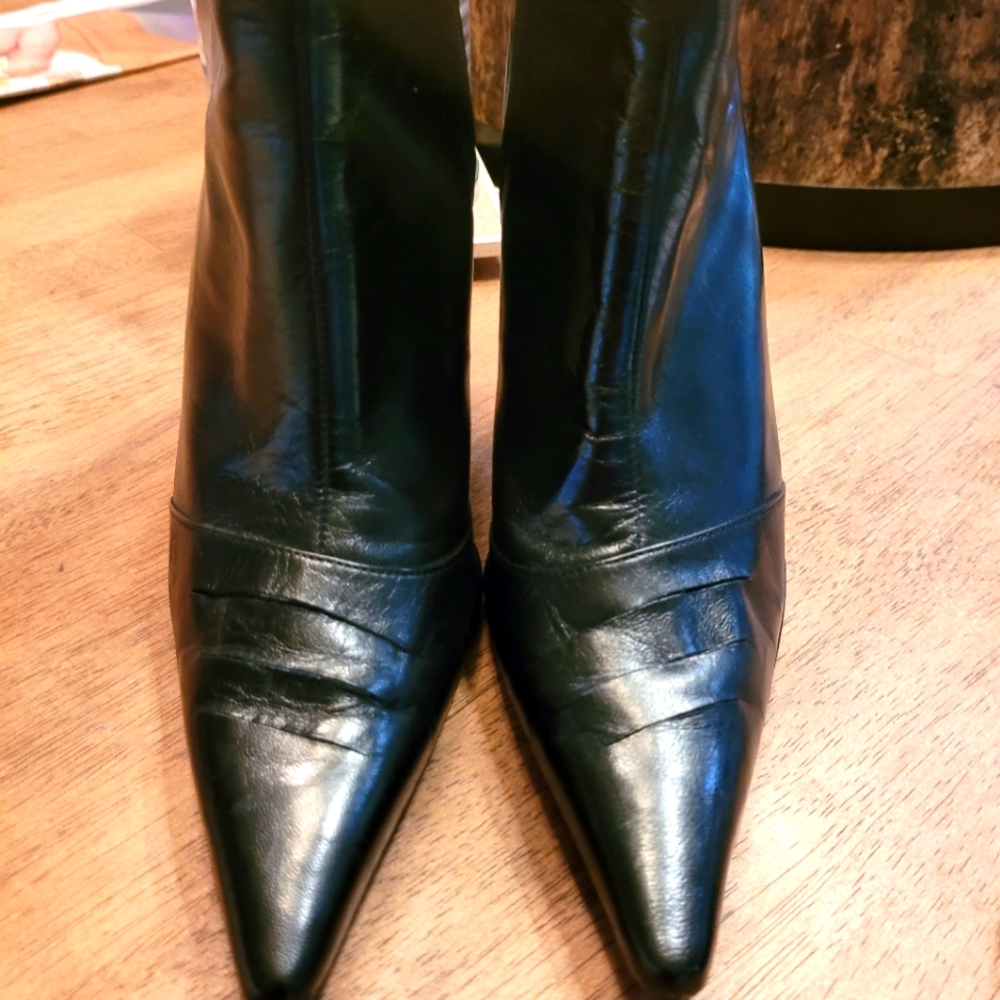Figueroa Boots